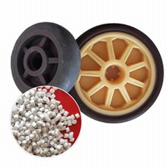 Thermoplastic elastomer tpe pellet