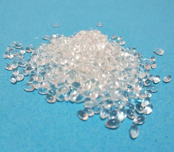 Thermoplastic elastomer tpe pellet 2