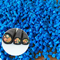 Thermoplastic elastomer tpe pellet 3