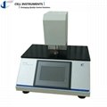 Laboratory Paper Dial Thickness Test Device Plastic Film Thickness Tester thickn 2