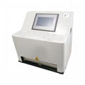 ASTM F2029 Film Sealer Automatic Lab