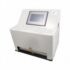 ASTM F2029 Film Sealer Automatic Lab Gradient Heat Seal Tester