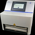 ASTM F2029 Film Sealer Automatic Lab Gradient Heat Seal Tester 2