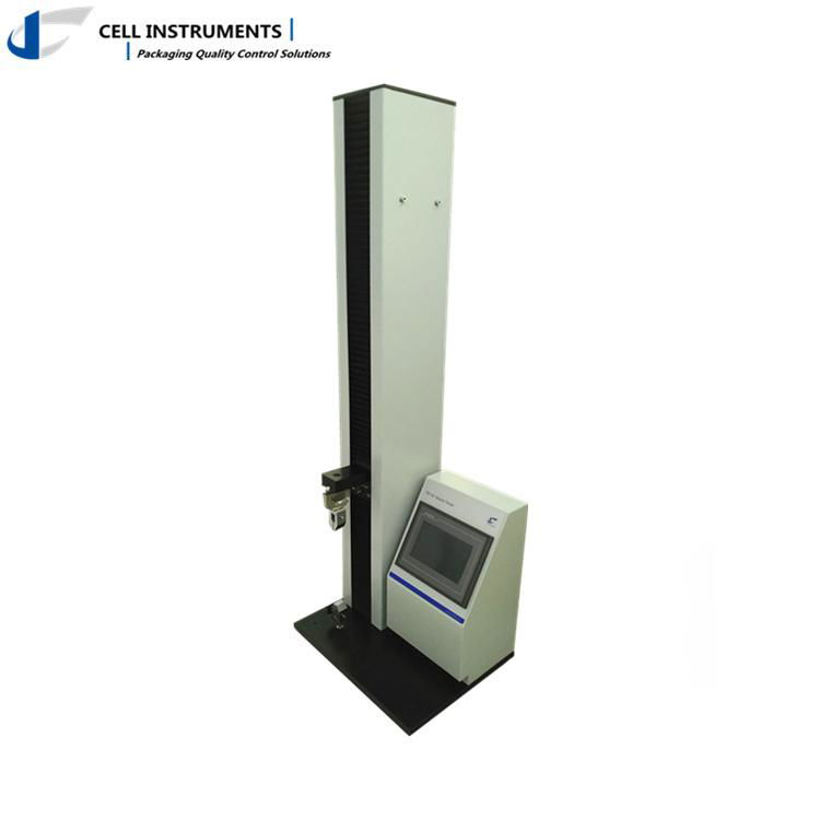 Universal Tensile Testing Machine for Plastic Film Stretch Peel Adhesive Teste 2