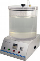 Vacuum Leak Tester Bubble Leak Test method For Flexible Packaging/FOOD/beverage