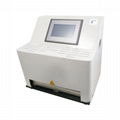 Heat Seal Tester for  Composite Polyethylene  Lab Testing machine 1
