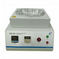 Heat shrinkable film shrinkage tester Film Free Shrink Testing Equipment 1