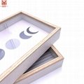 Log Color 3d Shadow Box Frames Picture Photo Frame Box 4