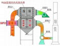 煙氣余熱回收熱風換熱器空預器 3