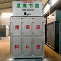冷凝水回收再利用設備