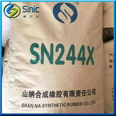 Chloroprene Rubber SN244X