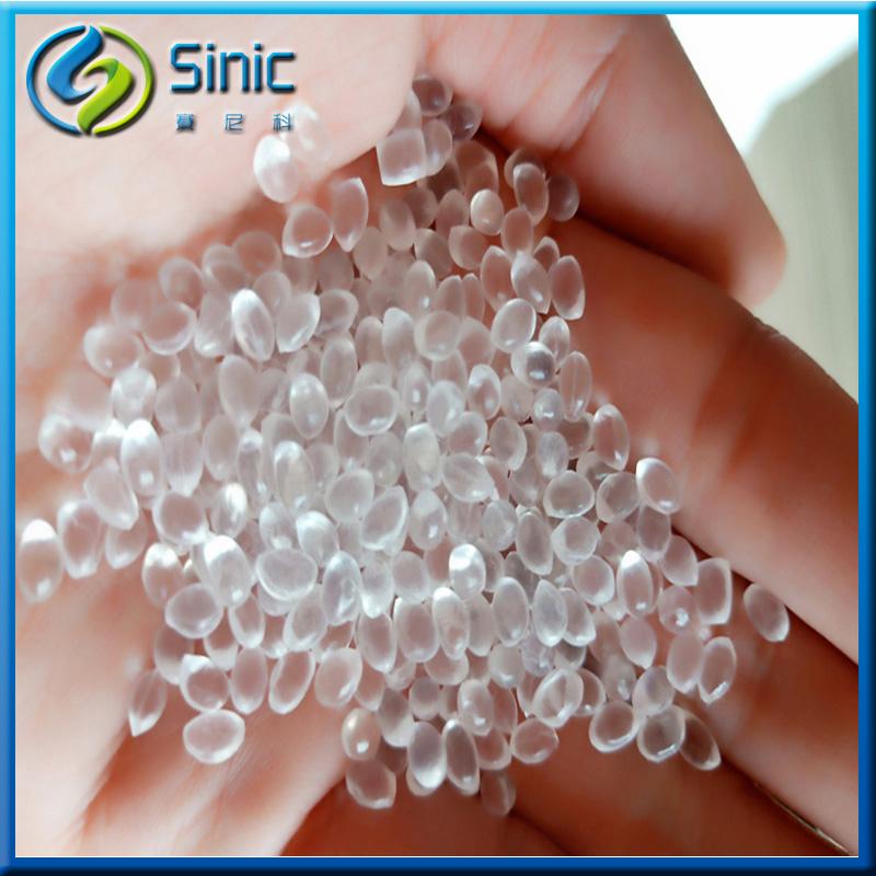 Thermoplastic Polyurethane TPU Pellets (China Trading Company) High