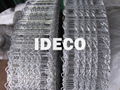 Welded Wire Mesh for Concrete Pipe Coating 4