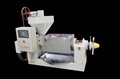 Qingjiang oil press seed oil extraction machine for press oil machine  1