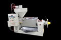 Qingjiang oil press seed oil extraction machine for press oil machine  2
