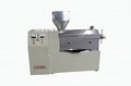 Hot sales screw seed oil extraction machine for press oil machine with good pric 5