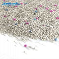 1-3.5mm dust free strong clumping