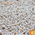 OEM Natural Tofu Cat Litter Cat Sand