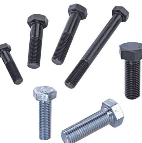 DIN931,DIN933,bolts,nuts 2