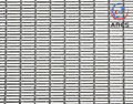 Stainless Steel Architectural Wire Mesh