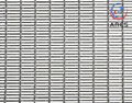Stainless Steel Architectural Wire Mesh for Security HJS-G175       