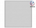Round Holes Aluminum Perforated Sheet HJP-1015R      