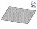 Hexagonal Perforated Sheet Metal 3