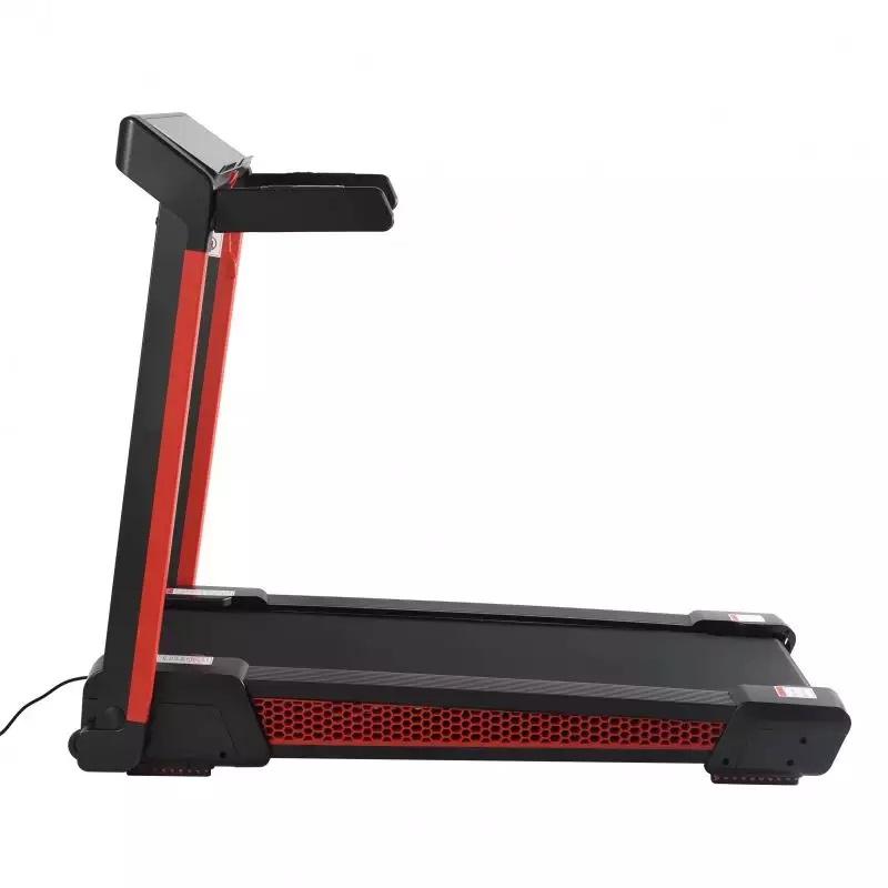 Electric Motor Factory Foldable Treadmill with Honeycomb and Maglev Shock Absorp 3