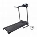 Electric Foldable Home Use Gym Fitness Wholesale Treadmill with 12 Program 2