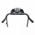 Electric Foldable Home Use Gym Fitness Wholesale Treadmill with 12 Program 3