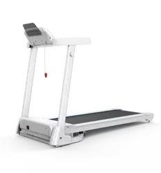 Electric Motorized Home Use Folding Treadmill with Digital Screen 5