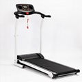 TODO Promotional Fitness Folding Electric Treadmill for Home Use 1