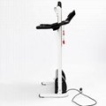 TODO Promotional Fitness Folding Electric Treadmill for Home Use 5