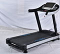 Commercial Gym Use Electric Treadmill with Wide Running Belt and Screen 3