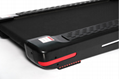 Home Use Whole Folding Electric Treadmill with Big Screen 3