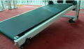 Non-powered Home Use Foldable Fitness Portable Walking Manual Treadmill 4
