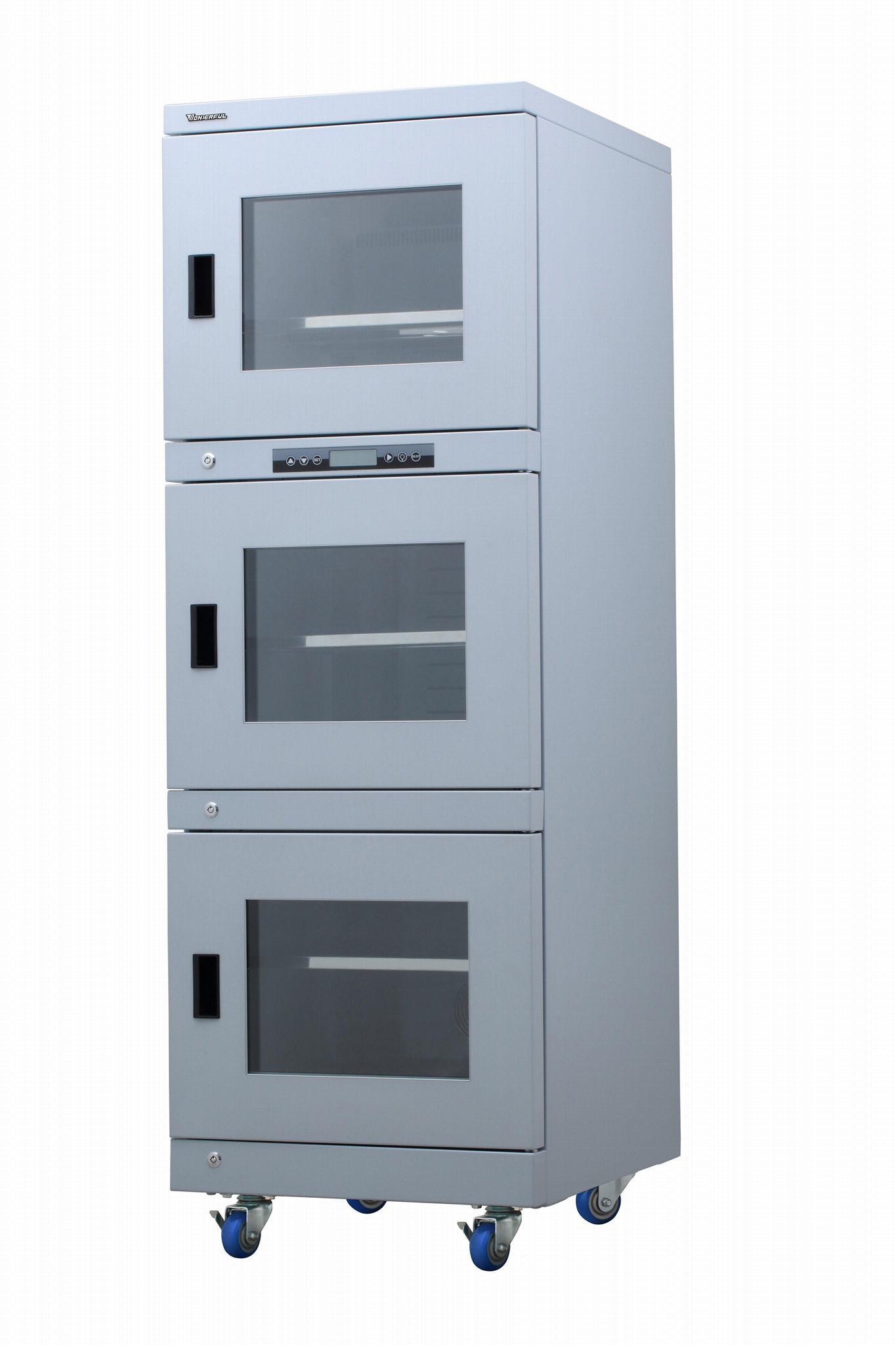 Heating Dry Cabinet (60 ℃ ,1%RH) 