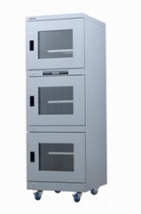 Heating Dry Cabinet (60 ℃ ,1%RH)