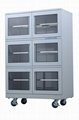 SMD Storage Cabinet (1%RH) 