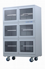 SMD Storage Cabinet (1%RH)