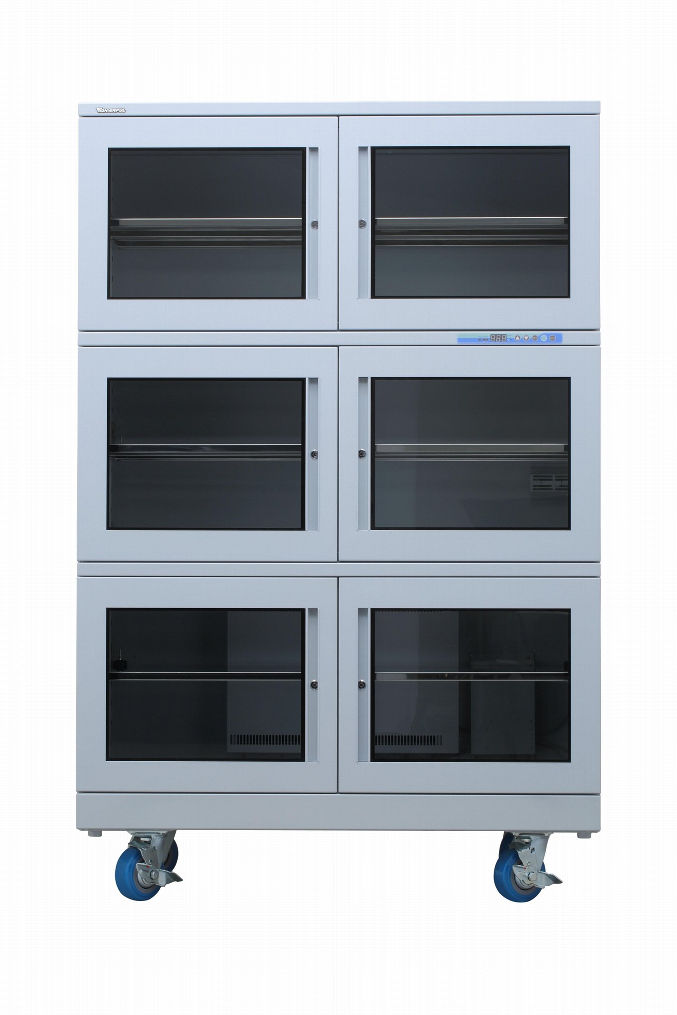 SMD Storage Cabinet (1%RH)  2