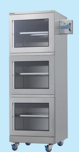 Nitrogen Cabinet