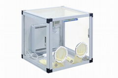 Lab Use Glove Cabinet  (1%RH)