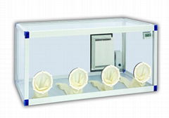 Lab Use Glove Cabinet  (5%RH) 