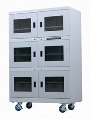 Baking Dry Cabinet (60 ℃ ,1%RH) 