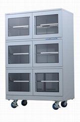 Fast Low Humidity Cabinet (1%RH)