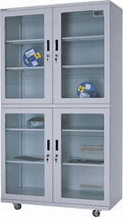 Auto Dry Cabinet( 20%RH)  