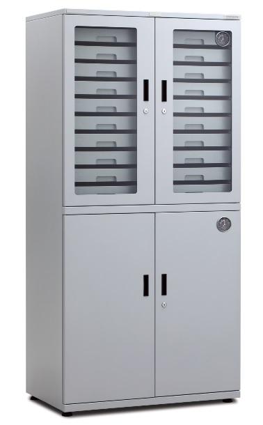 Auto Dry Cabinet( 20%RH)  