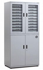 Auto Dry Cabinet( 20%RH)