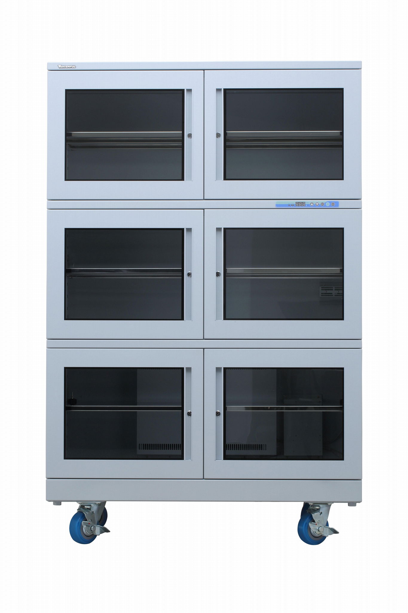 Customized Dry Cabinet (1%RH) 